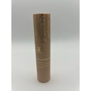 Arbonne RE9 Advanced Intensive Renewal Serum 1fl oz - READ FLAW